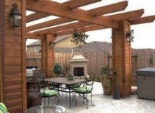 Kwikfynd Pergolas
pampas